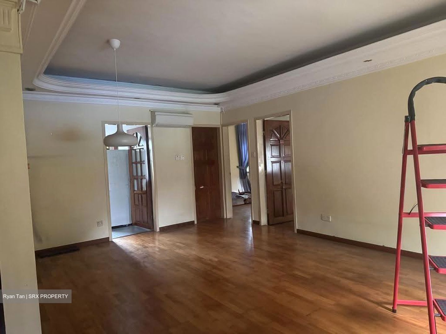 Cashew Park Condominium (D23), Condominium #637340651
